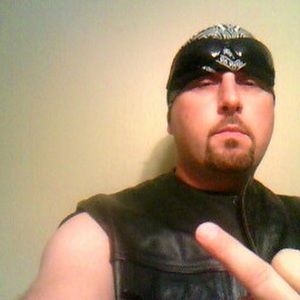 Meet your Posher, Randy